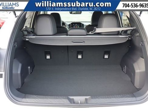 New 2026 Subaru Crosstrek 2.5i Limited image 18