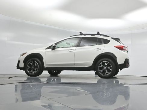 Used 2018 Subaru Crosstrek 2.0i Premium image 51