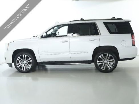 Used 2017 GMC Yukon Denali w/ Open Road Package image 10