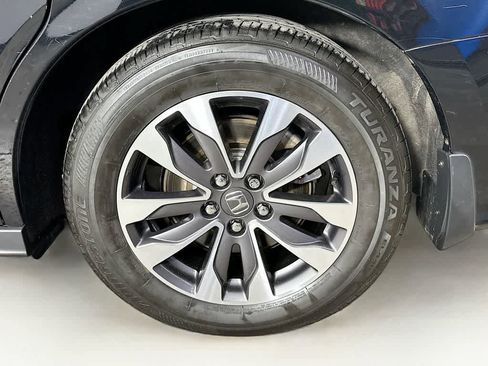 Used 2023 Honda Odyssey EX-L image 8