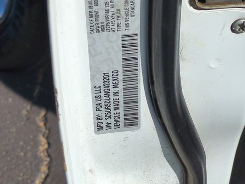 Used 2022 RAM 2500 Big Horn image 25