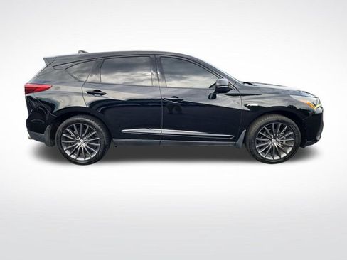 Used 2023 Acura RDX A-Spec AWD/4WD image 7