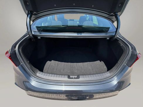 Used 2020 Kia Forte LXS FWD image 16