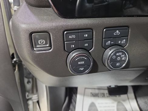 Used 2022 Chevrolet Silverado 1500 LT Trail Boss AWD/4WD image 42