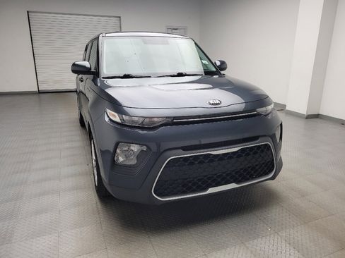 Used 2020 Kia Soul LX FWD image 14