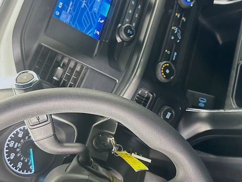 Used 2023 Ford F150 XL w/ STX Appearance Package RWD image 17