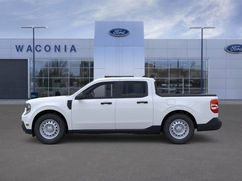 New 2025 Ford Maverick XL w/ 4K Tow Package image 3