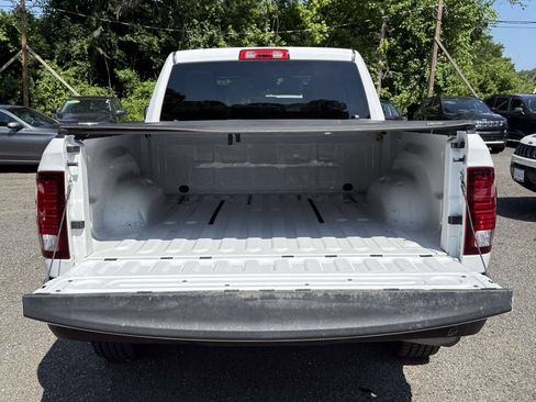 Used 2022 RAM 1500 Warlock w/ Technology Package I AWD/4WD image 25
