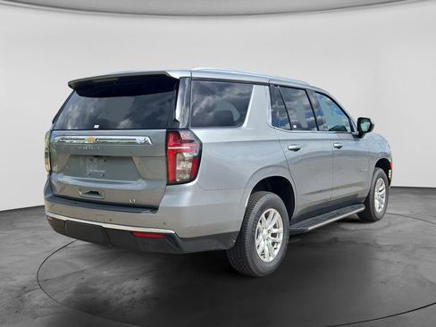 Used 2024 Chevrolet Tahoe LT AWD/4WD image 9