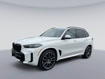 Used 2026 BMW X5 xDrive40i w/ M Sport Package