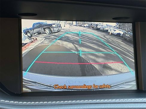 Used 2014 Lexus ES 350 w/ Luxury Package image 7