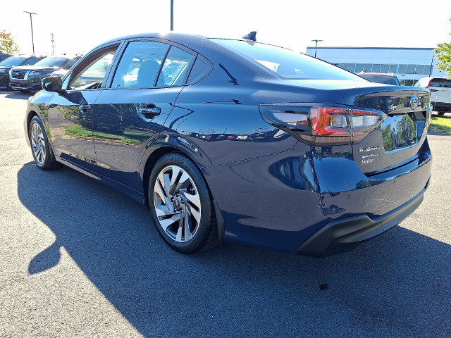 Certified 2023 Subaru Legacy Limited AWD/4WD image 5