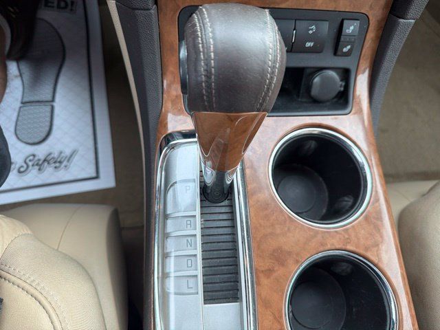 Used 2012 Buick Enclave Leather FWD image 19