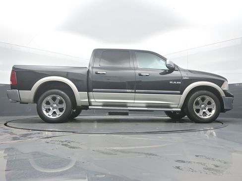 Used 2010 Dodge Ram 1500 Truck Laramie w/ Chrome Accents Group image 52