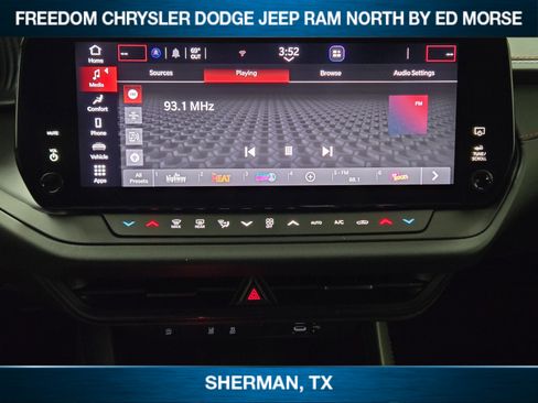 New 2026 Dodge Charger R/T w/ Blacktop Package AWD/4WD image 11