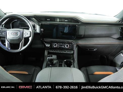 Used 2024 GMC Sierra 1500 AT4 w/ AT4 Premium Package AWD/4WD image 20