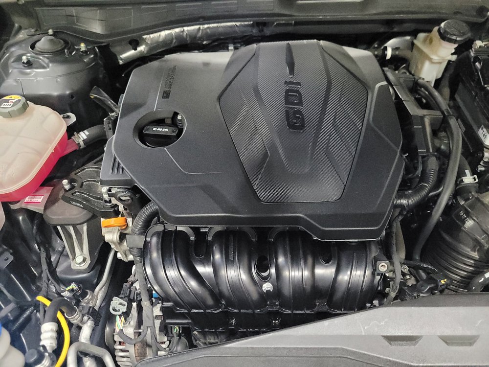 Used 2023 Hyundai Sonata SEL FWD image 30