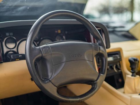 Used 1995 Lotus Esprit S4s image 27