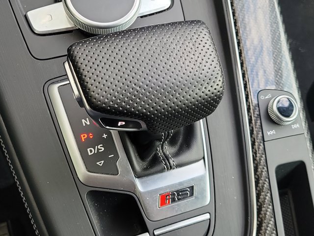 Used 2019 Audi RS 5 w/ Black Optic Carbon Package AWD/4WD image 20