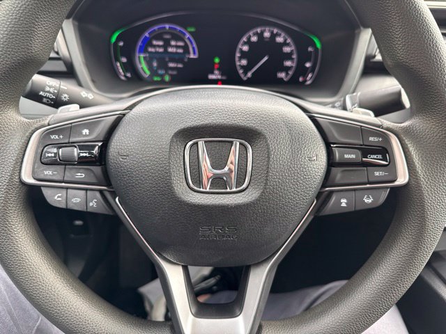 Used 2022 Honda Insight EX image 10