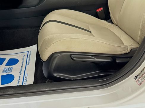 Used 2016 Honda Civic LX image 25