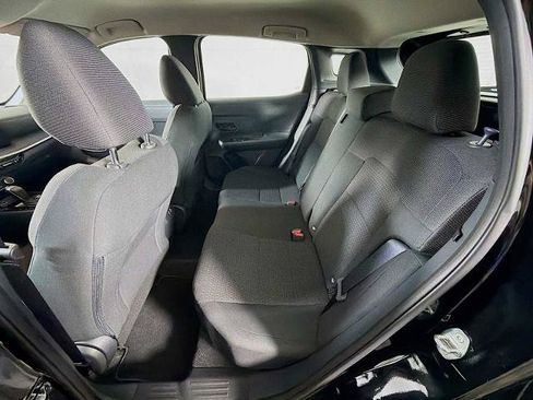Certified 2025 Nissan Kicks S w/ Charging Package AWD/4WD image 20