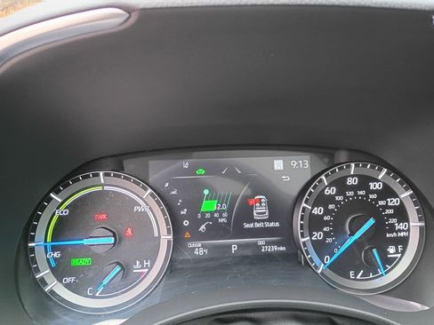 Used 2021 Toyota Highlander Platinum image 32