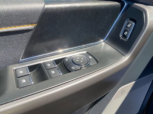 Used 2025 Ford F150 Tremor w/ Bed Utility Package AWD/4WD image 14