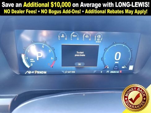 Used 2024 Ford F150 Raptor image 19