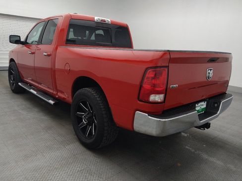 Used 2016 RAM 1500 Classic SLT image 5