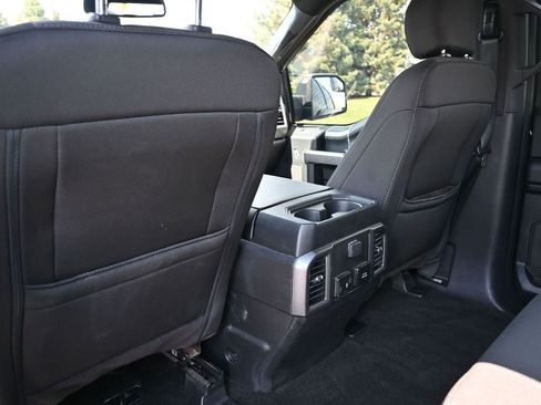 Used 2020 Ford F150 XLT w/ Equipment Group 302A Luxury image 22