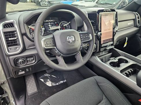 New 2026 RAM 1500 Big Horn image 13