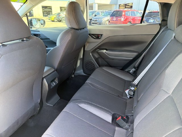 Certified 2025 Subaru Crosstrek 2.5i Premium AWD/4WD image 22