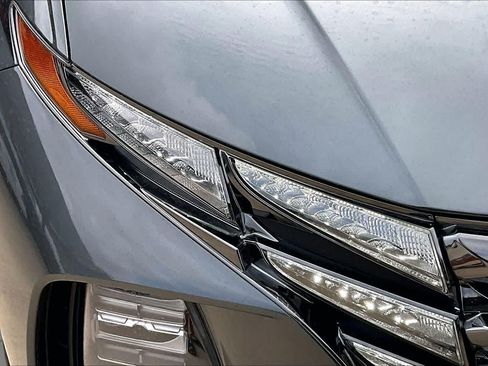 Used 2024 Hyundai Tucson Limited AWD/4WD image 28