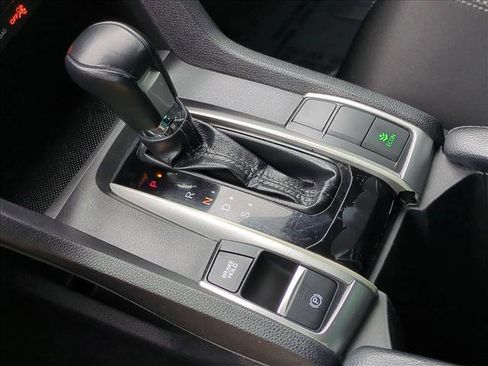 Used 2019 Honda Civic Sport image 12