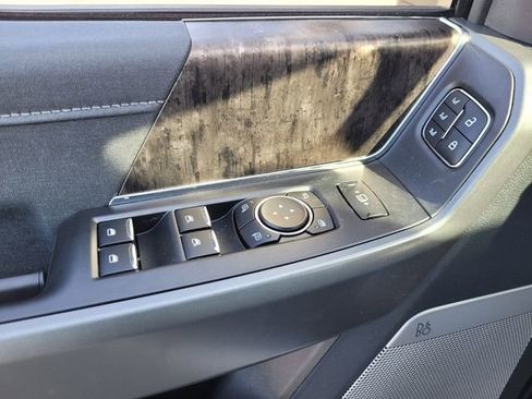 New 2026 Ford F350 Lariat image 58