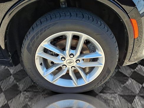 Used 2024 Dodge Durango GT AWD/4WD image 7