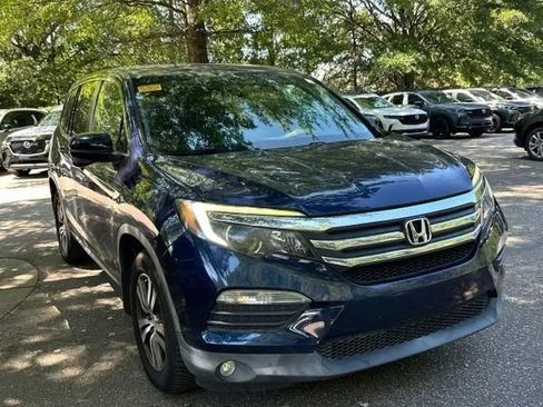 Used 2016 Honda Pilot EX-L image 10