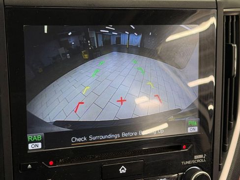 Used 2020 Subaru Forester Sport image 32