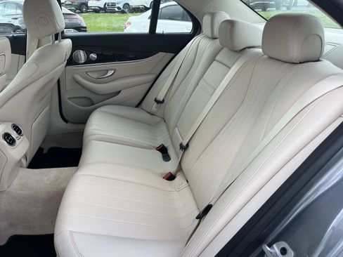 Certified 2019 Mercedes-Benz E 300 image 17