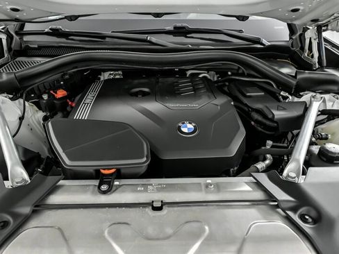 Used 2020 BMW X3 xDrive30i image 14