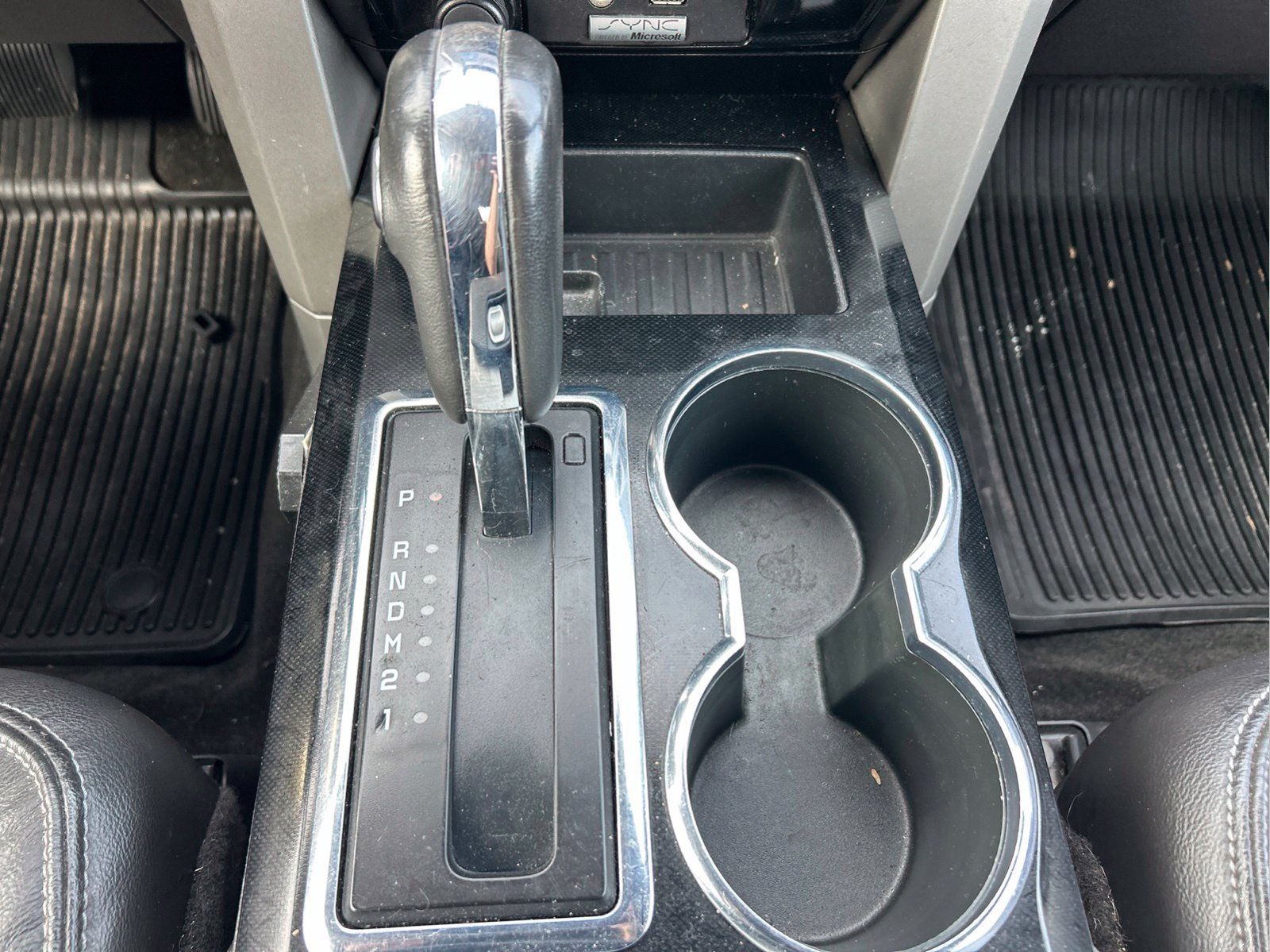 Used 2012 Ford F150 FX4 w/ FX Luxury Pkg AWD/4WD image 33