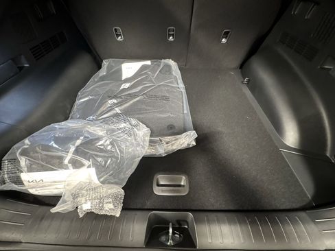 New 2025 Kia EV6 GT-Line image 31