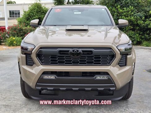 New 2026 Toyota Tacoma TRD Sport RWD image 15