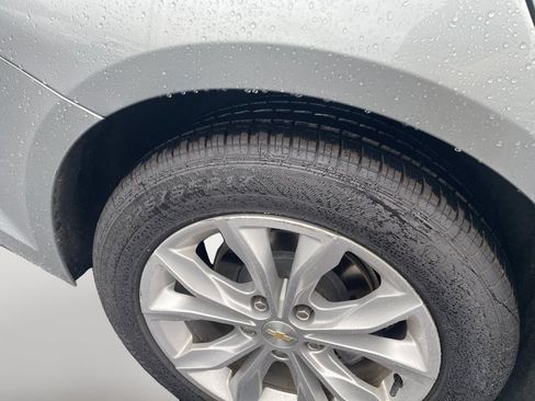 Used 2023 Chevrolet Malibu LT FWD image 10