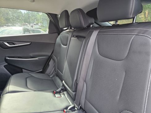 Used 2023 Kia EV6 Wind w/ Wind Technology Package image 16