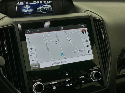 Used 2024 Subaru Forester Wilderness image 16