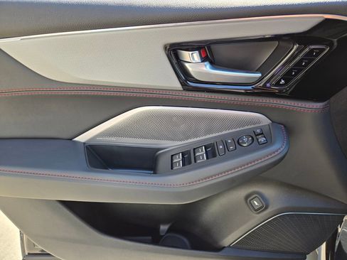 New 2026 Acura MDX A-Spec image 23