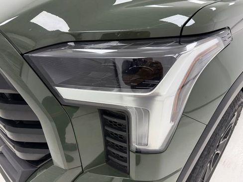Used 2023 Toyota Tundra SR5 RWD image 6