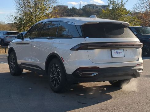 New 2026 Lincoln Nautilus Premier w/ Equipment Group 102A image 5